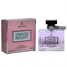 Dorall Collection Sensuous Night         